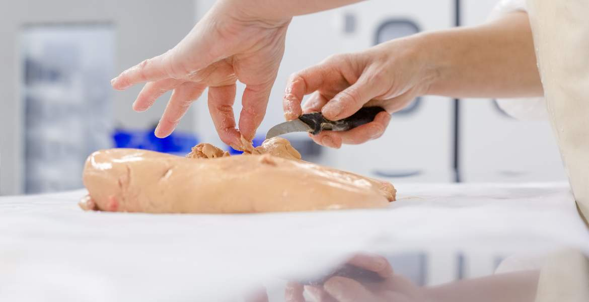 Préparer le Foie Gras Cru : 5 erreurs à éviter